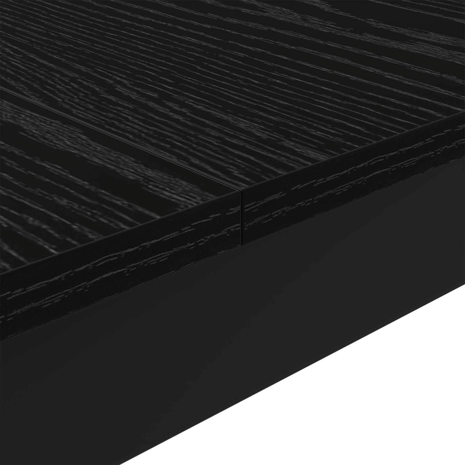 Eettafels Bewerkt hout