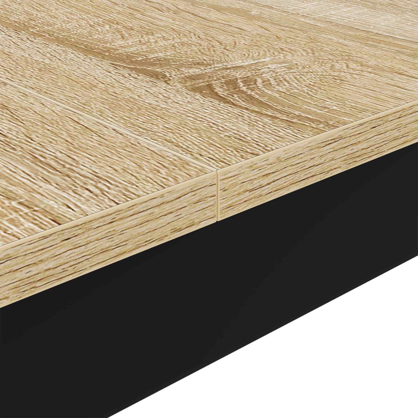 Eettafels Bewerkt hout