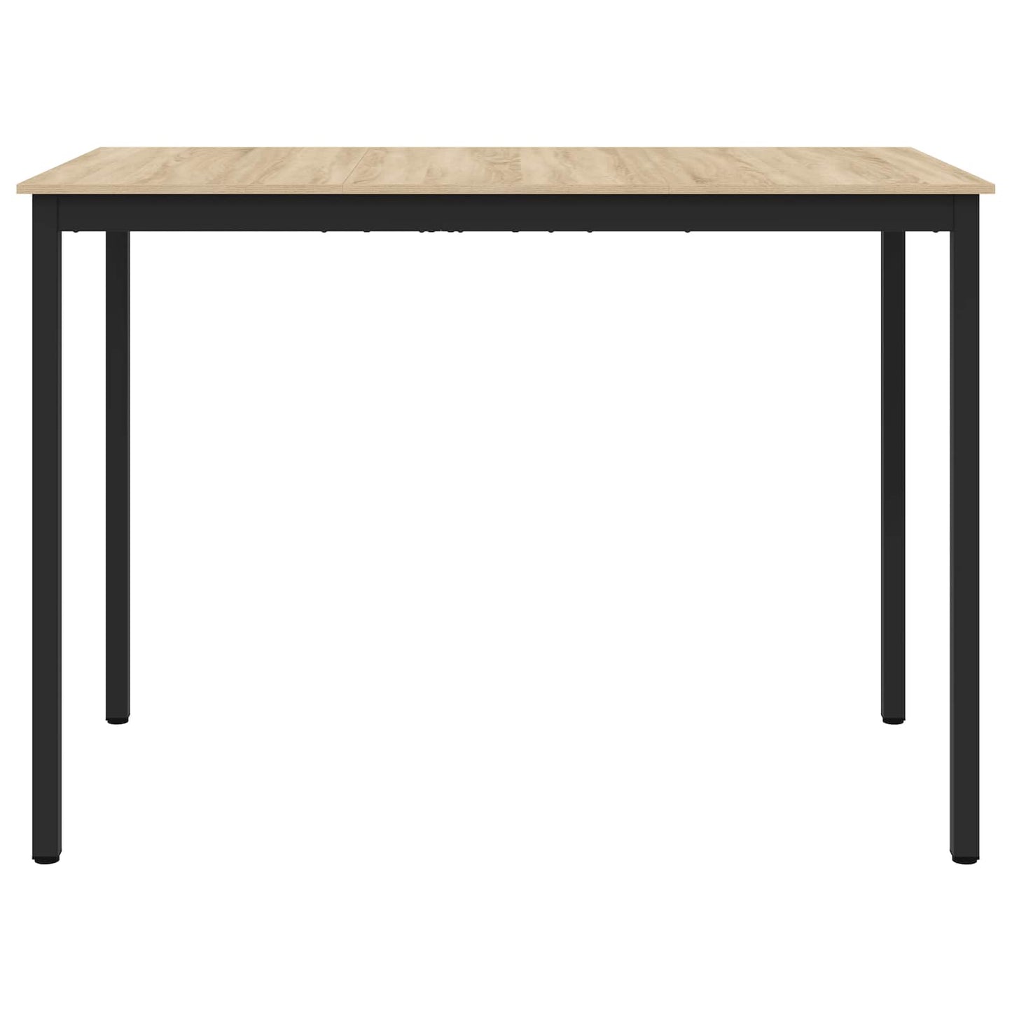Eettafels Bewerkt hout