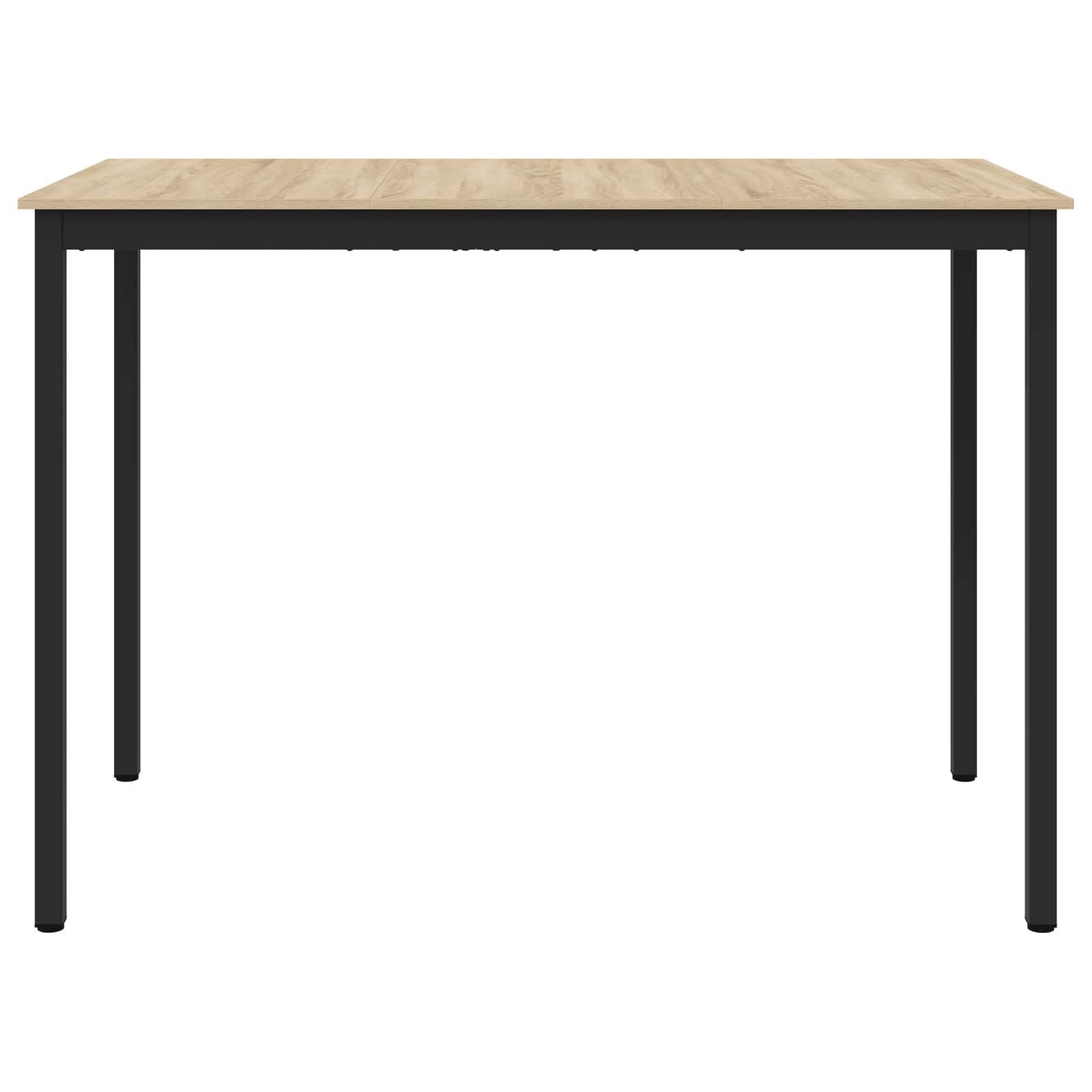 Eettafels Bewerkt hout
