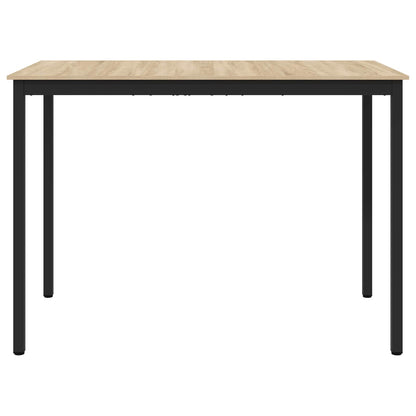 Eettafels Bewerkt hout