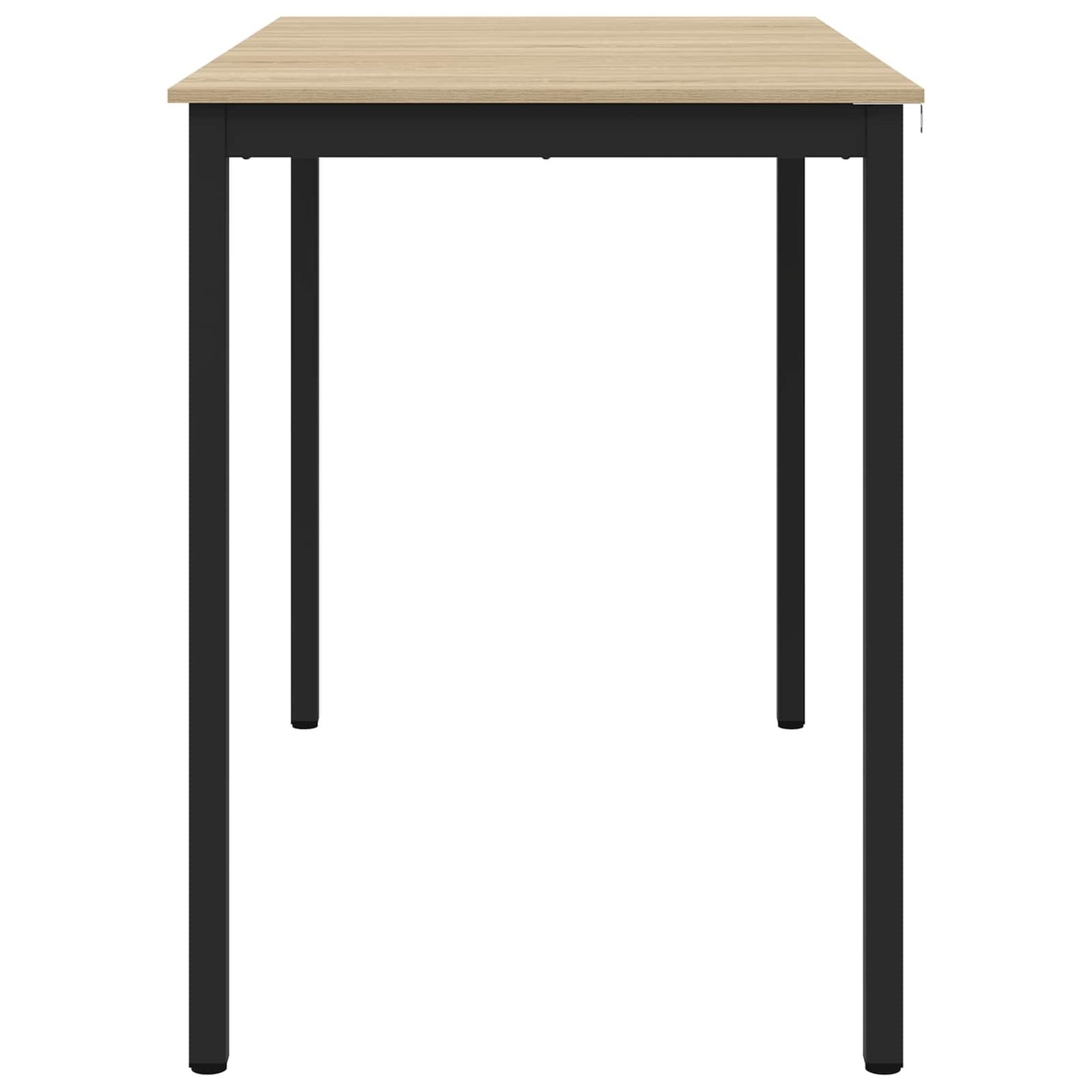 Eettafels Bewerkt hout