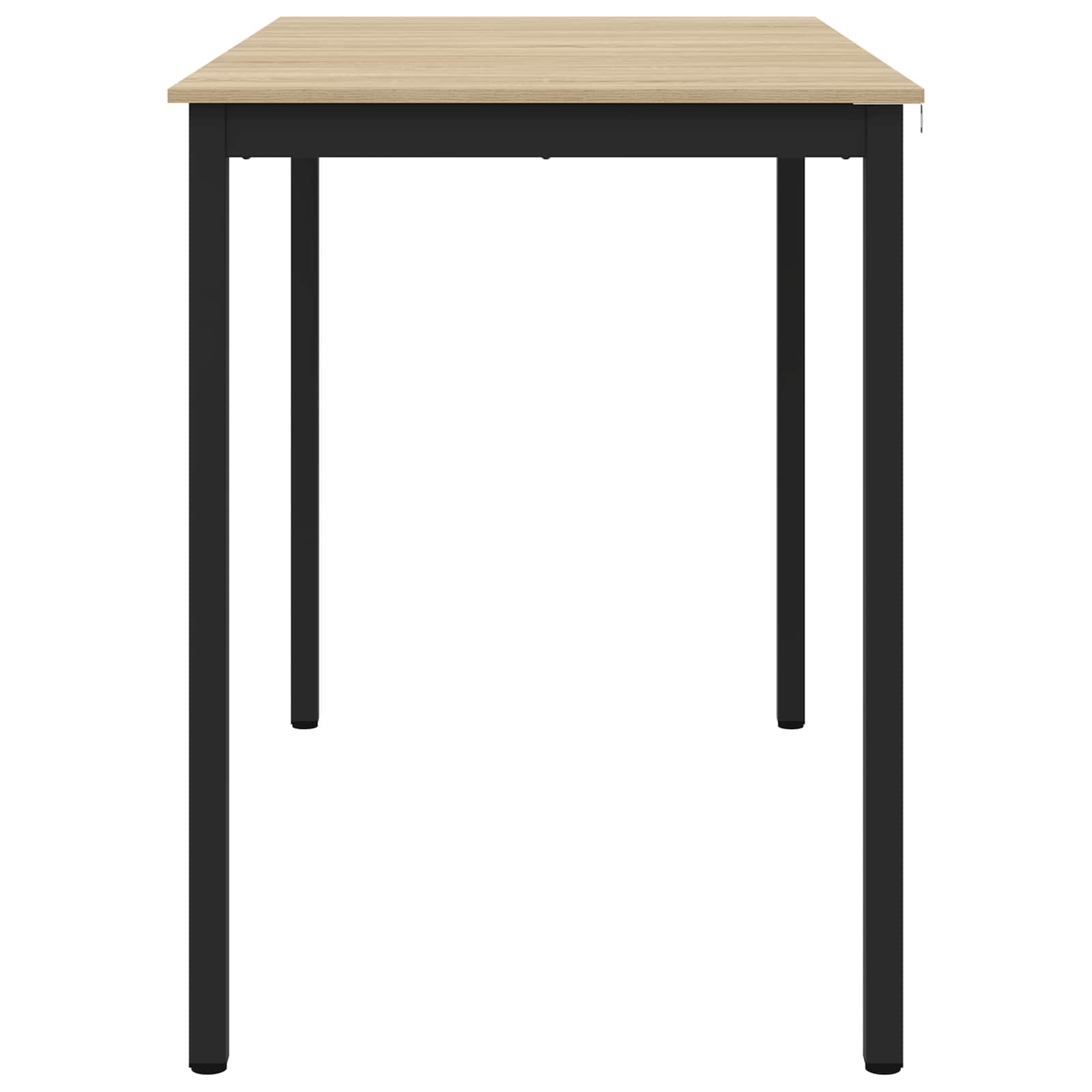 Eettafels Bewerkt hout