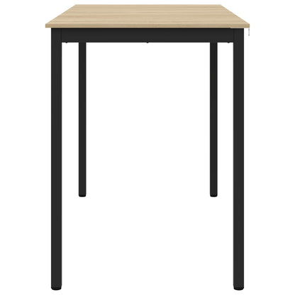 Eettafels Bewerkt hout
