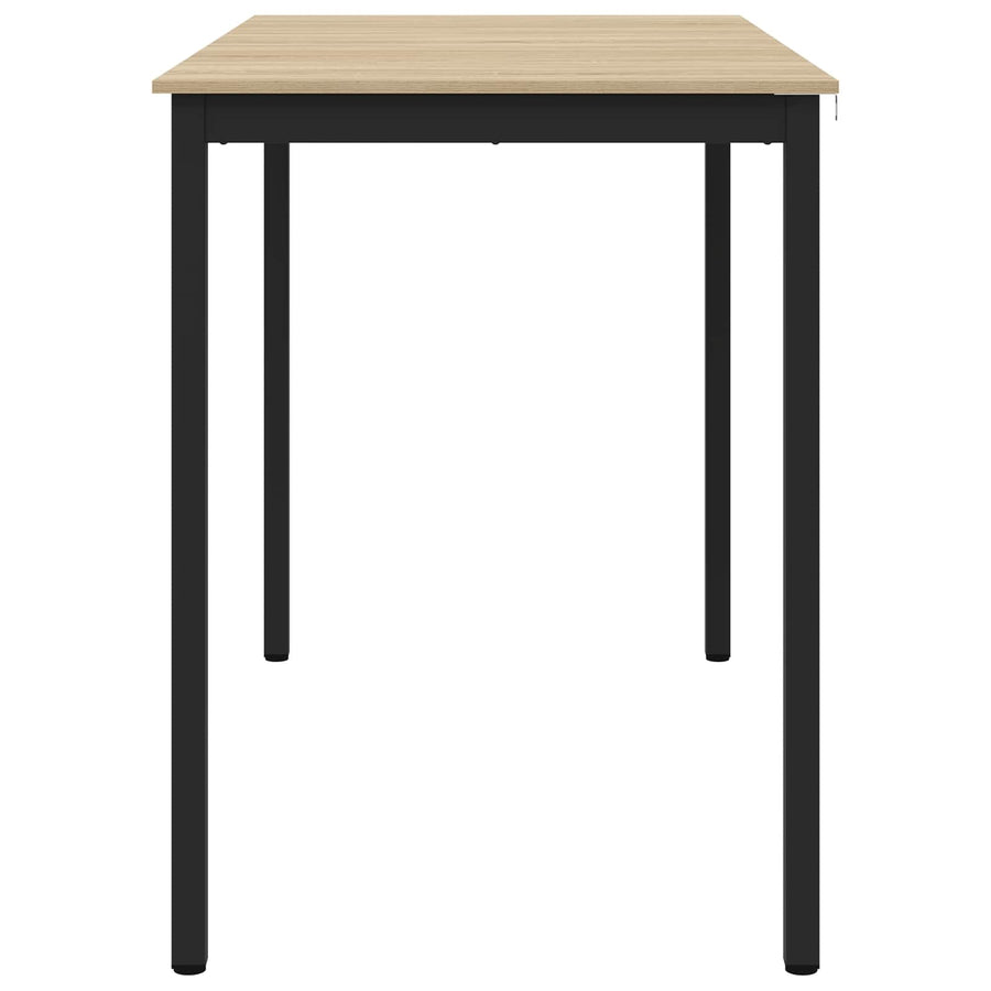 Eettafels Bewerkt hout