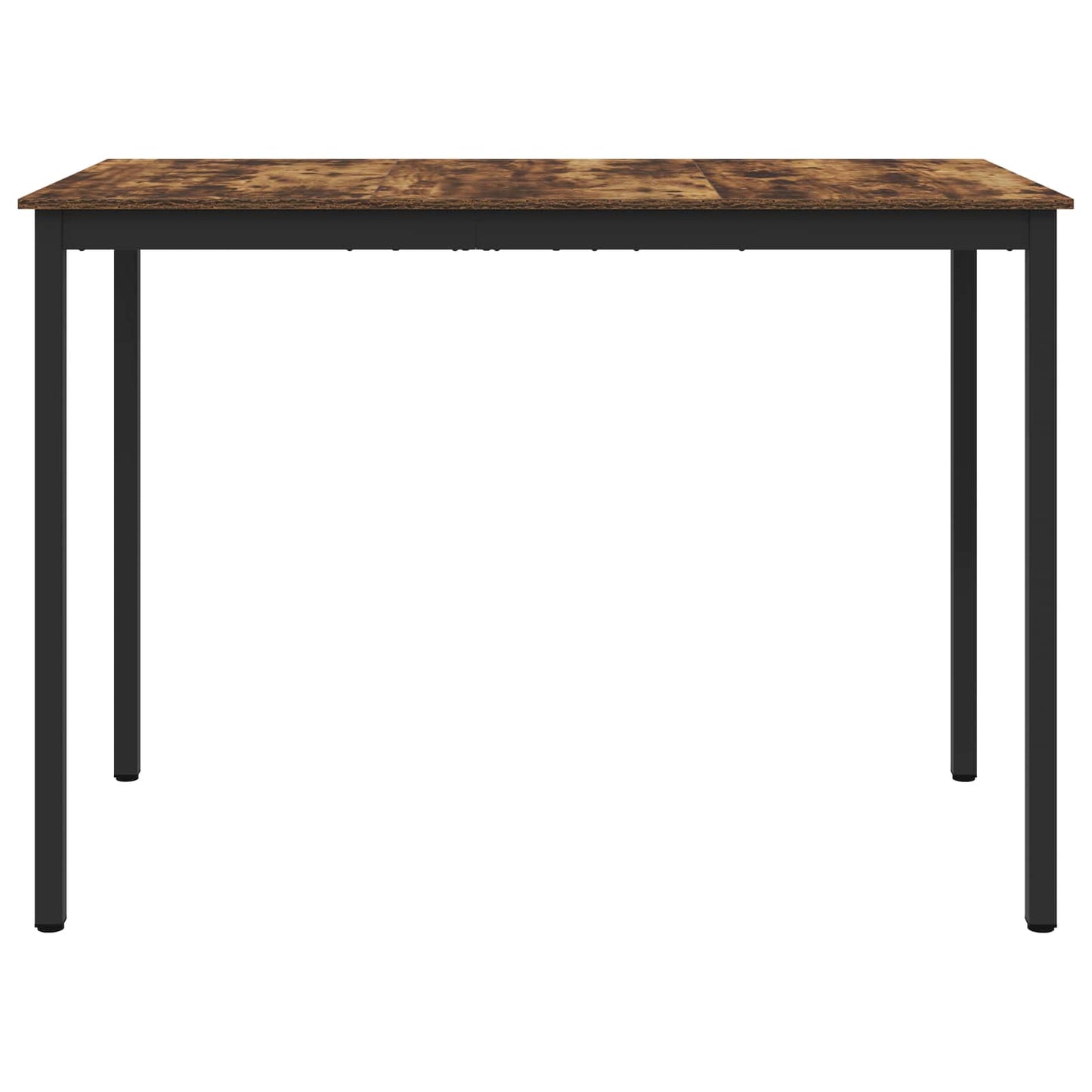 Eettafels Bewerkt hout