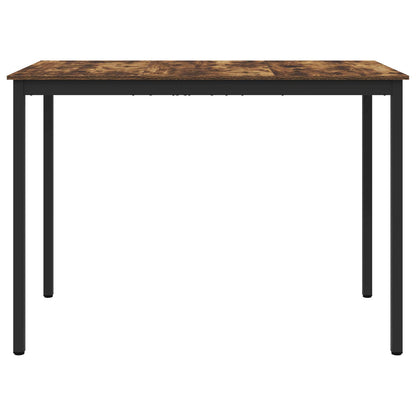 Eettafels Bewerkt hout