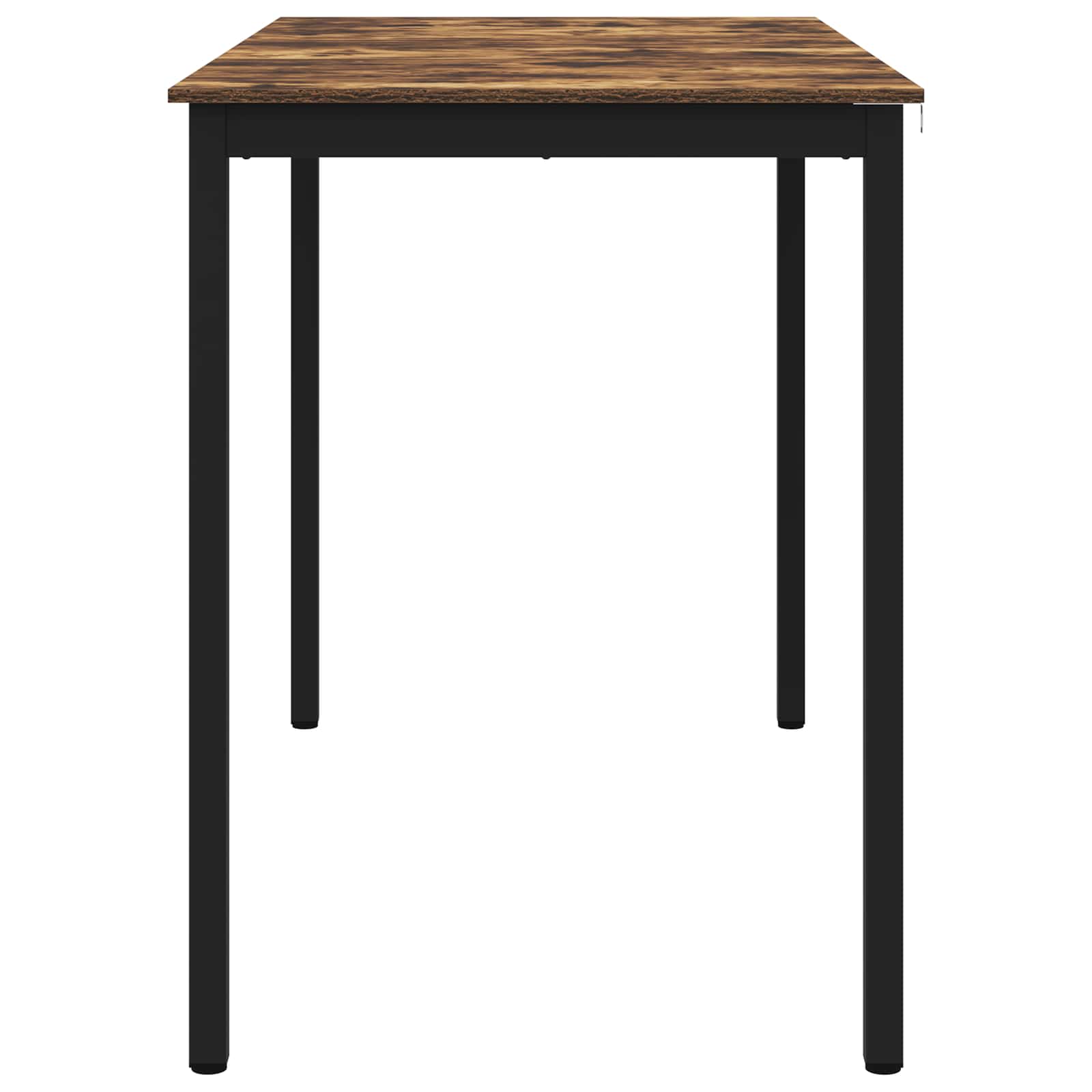 Eettafels Bewerkt hout
