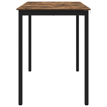 Eettafels Bewerkt hout
