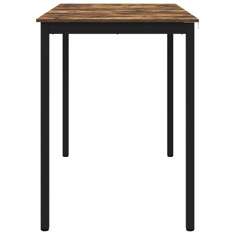 Eettafels Bewerkt hout