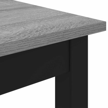 Eettafels Bewerkt hout