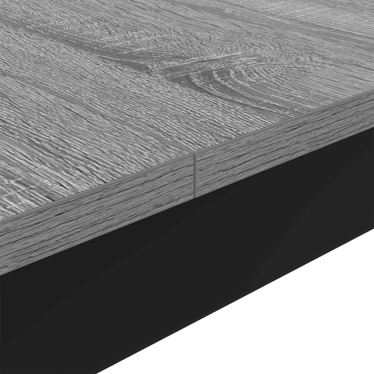 Eettafels Bewerkt hout