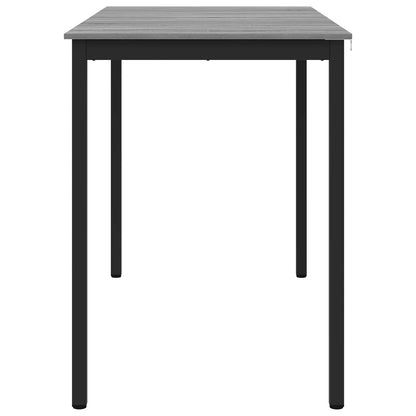 Eettafels Bewerkt hout