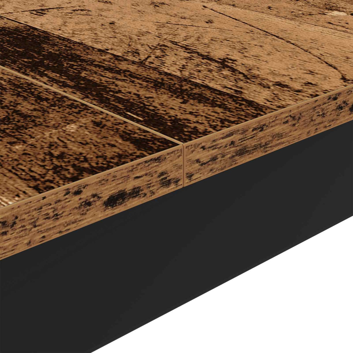 Eettafels Bewerkt hout