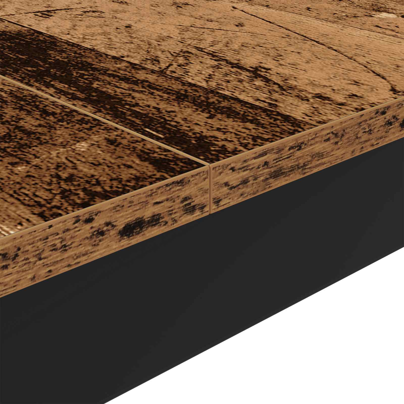 Eettafels Bewerkt hout