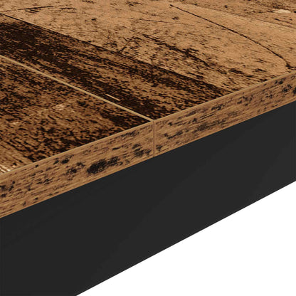 Eettafels Bewerkt hout