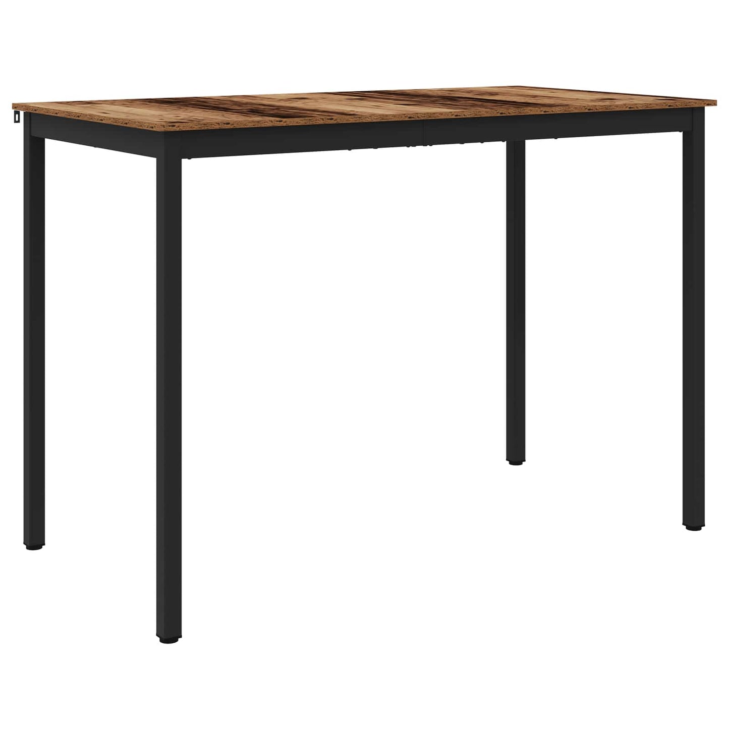 Eettafels Bewerkt hout
