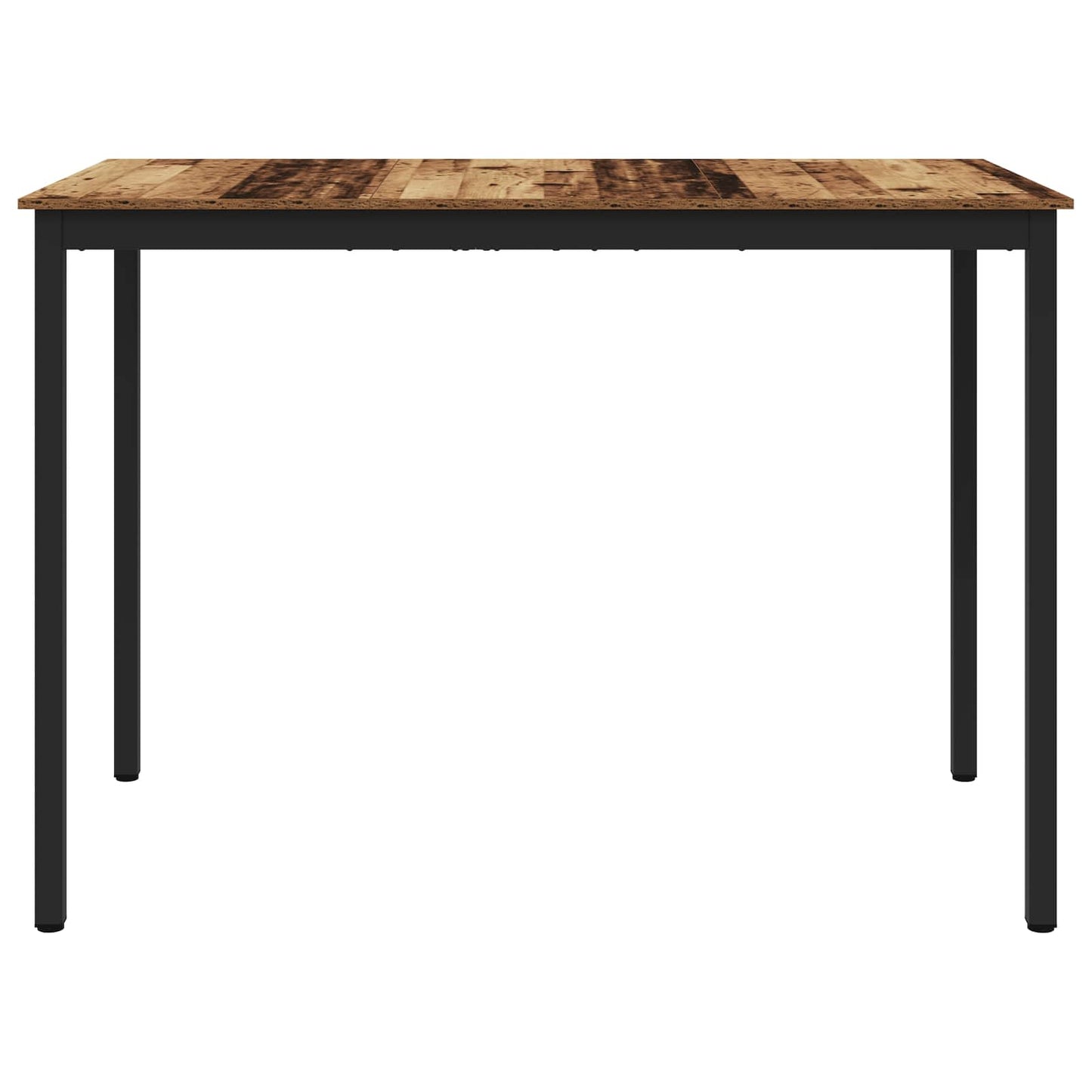 Eettafels Bewerkt hout