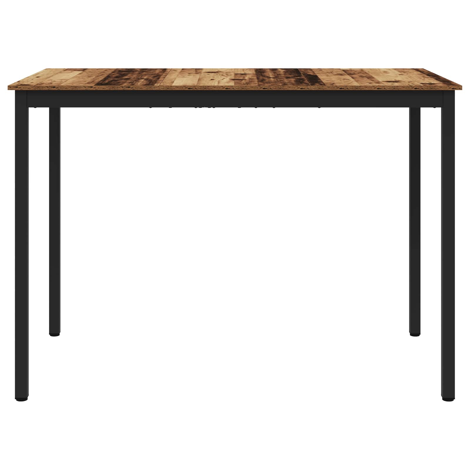 Eettafels Bewerkt hout