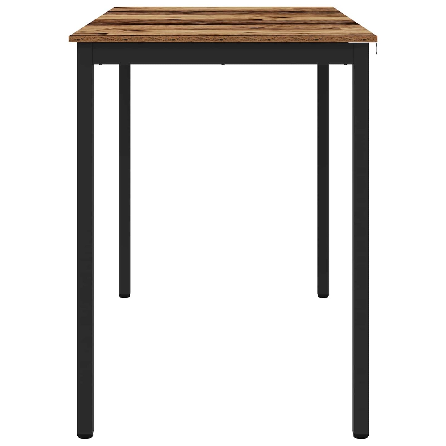Eettafels Bewerkt hout