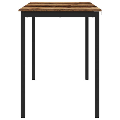 Eettafels Bewerkt hout