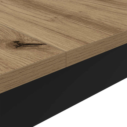 Eettafels Bewerkt hout
