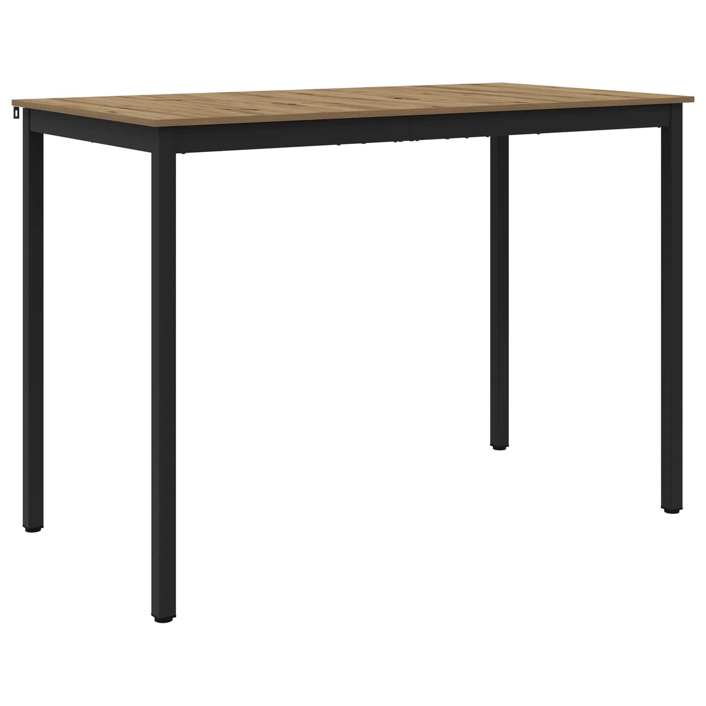 Eettafels Bewerkt hout