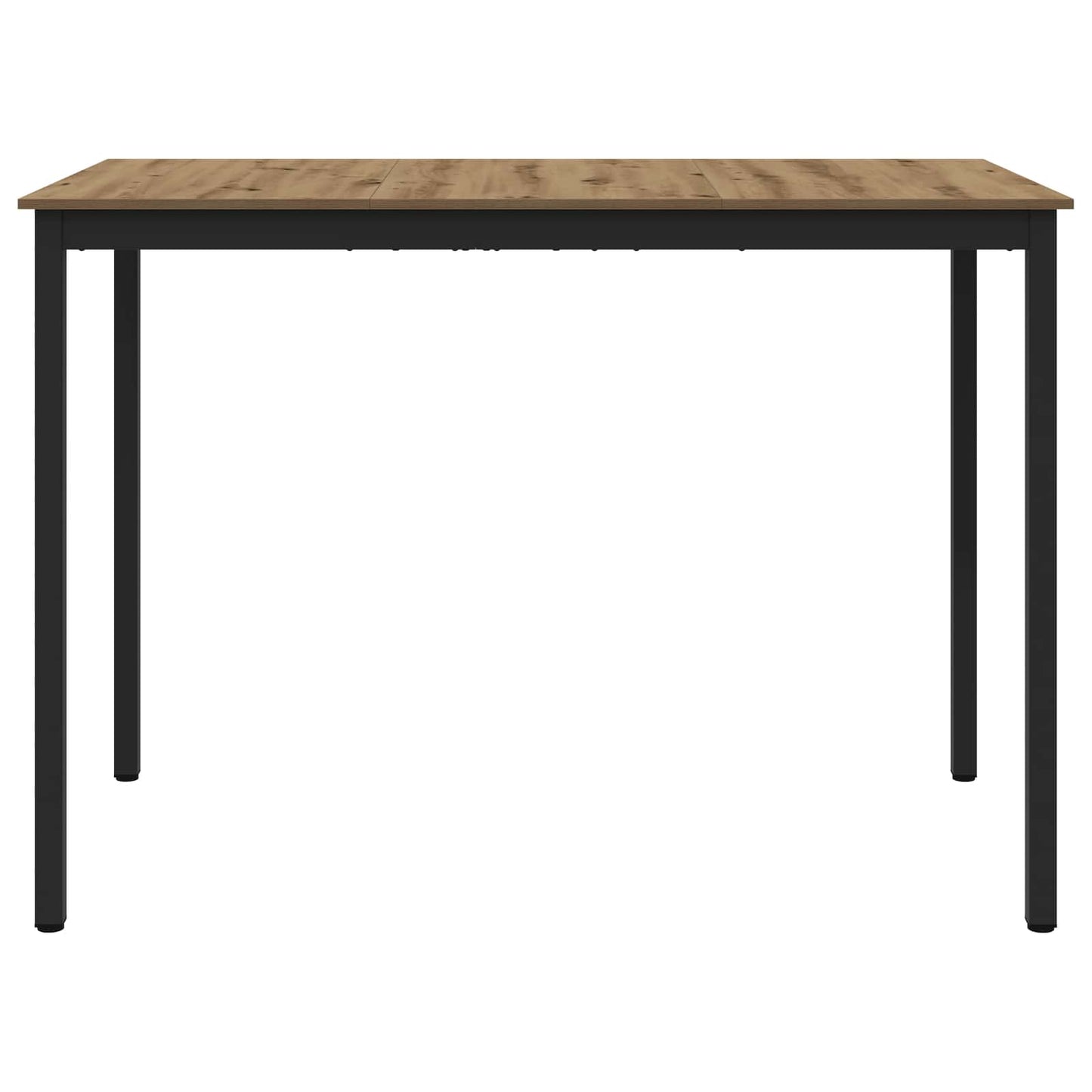 Eettafels Bewerkt hout