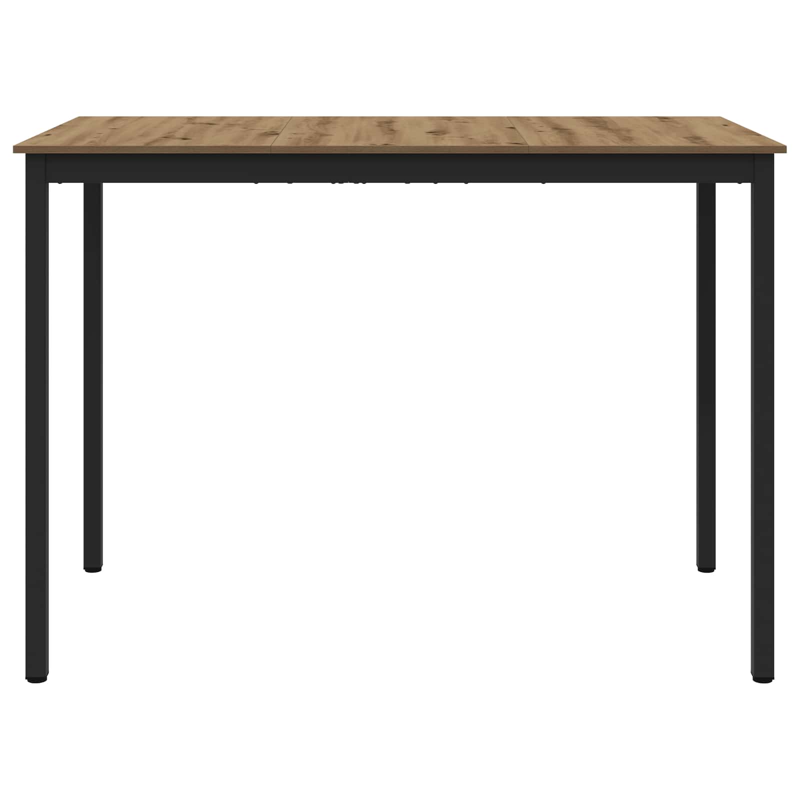 Eettafels Bewerkt hout