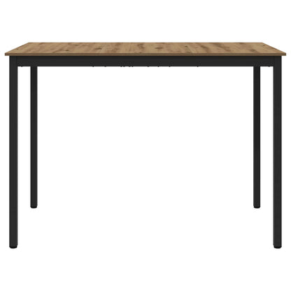 Eettafels Bewerkt hout