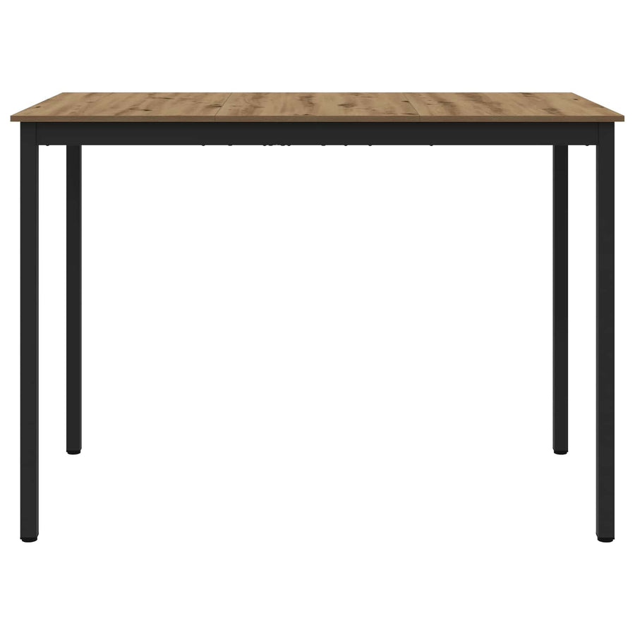 Eettafels Bewerkt hout