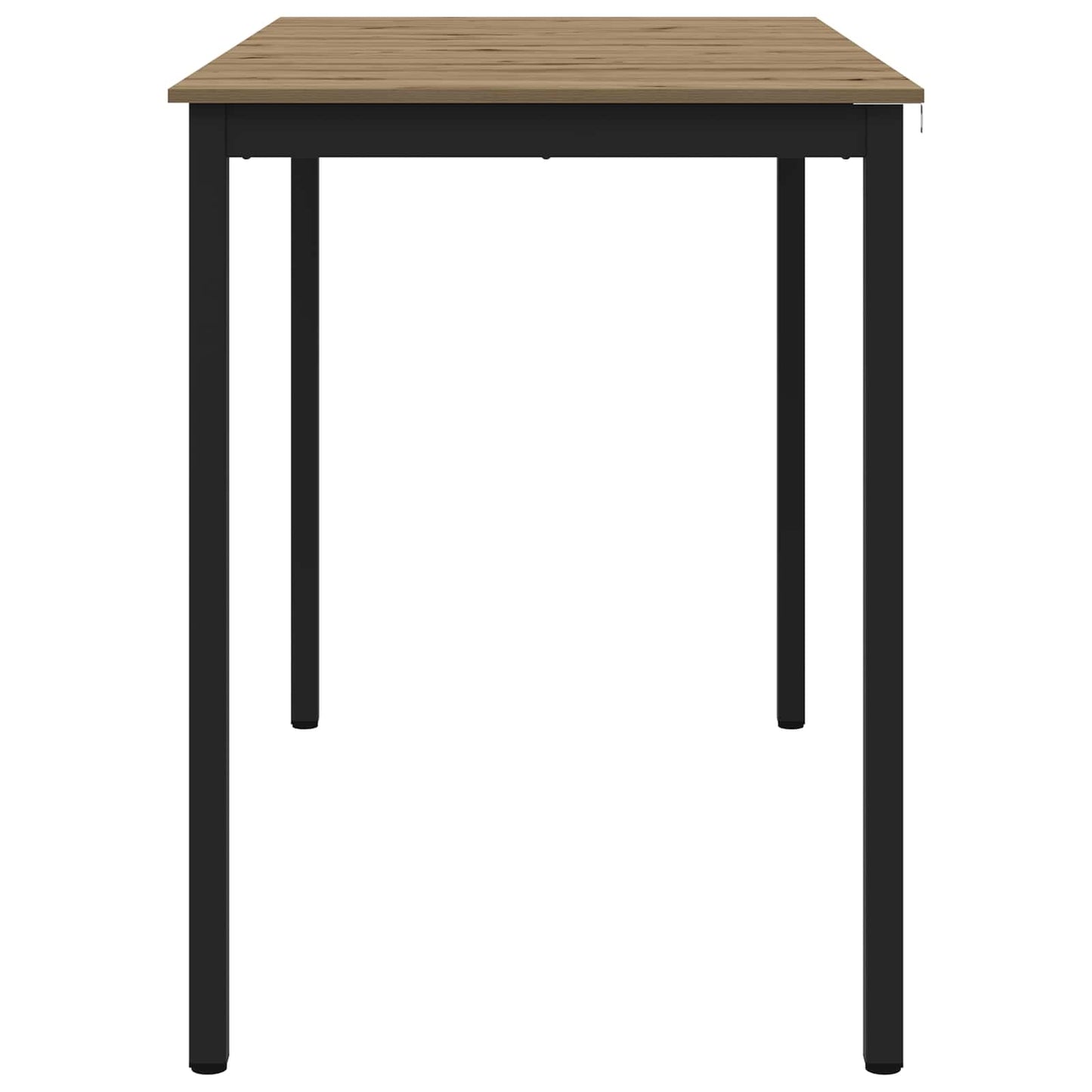 Eettafels Bewerkt hout