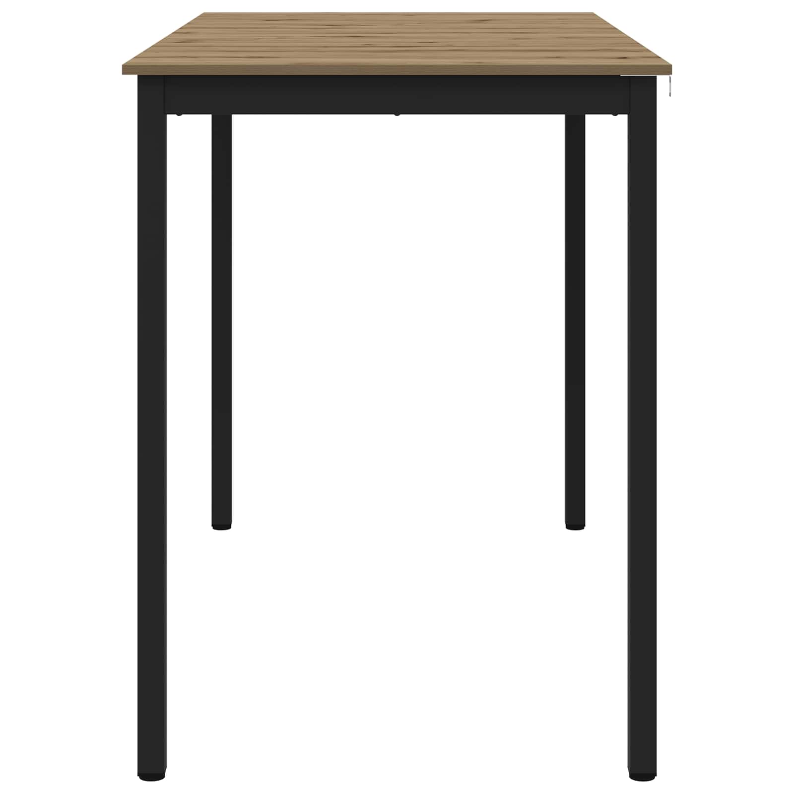 Eettafels Bewerkt hout