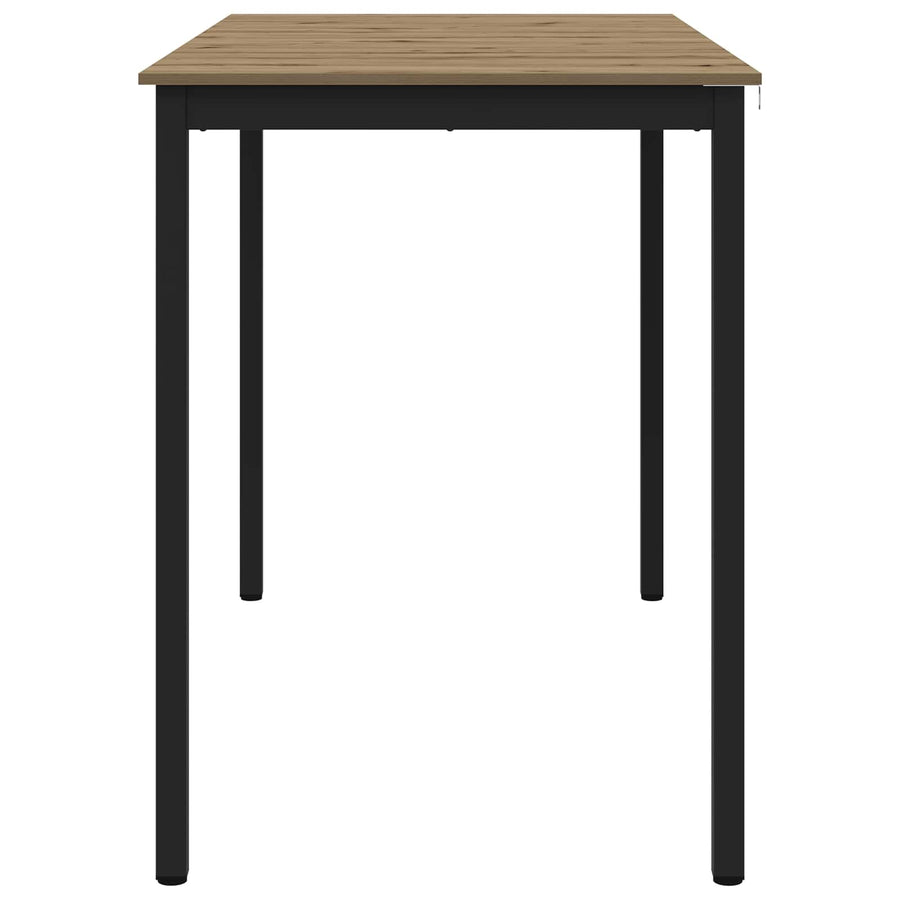 Eettafels Bewerkt hout