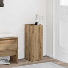 Paraplustandaard 25x24.5x64 cm bewerkt hout artisan eiken