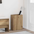 Paraplustandaard 40x20x55,5 cm bewerkt hout artisan eiken