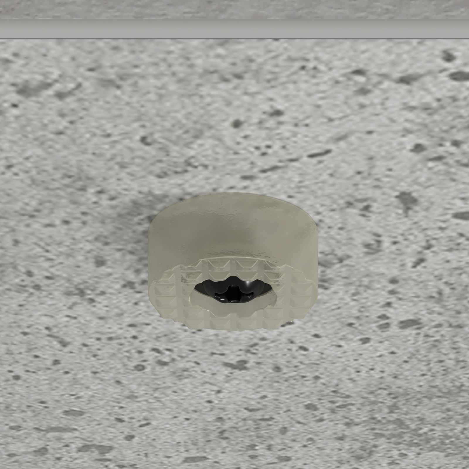 Tijdschrift Rek Beton Grijs Bewerkt Hout Betongrijs