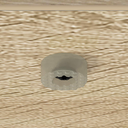 Tijdschrift Rek Sonoma Eiken 70 x 41 x 96 cm Bewerkt hout
