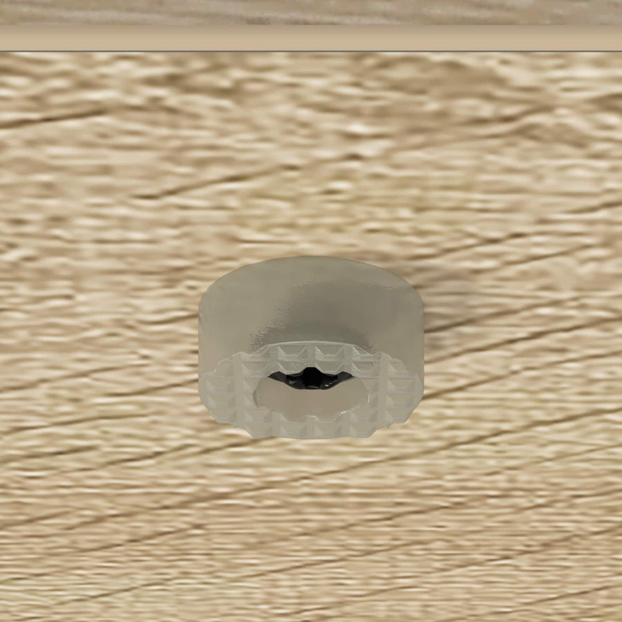Tijdschrift Rek Sonoma Eiken 70 x 41 x 96 cm Bewerkt hout