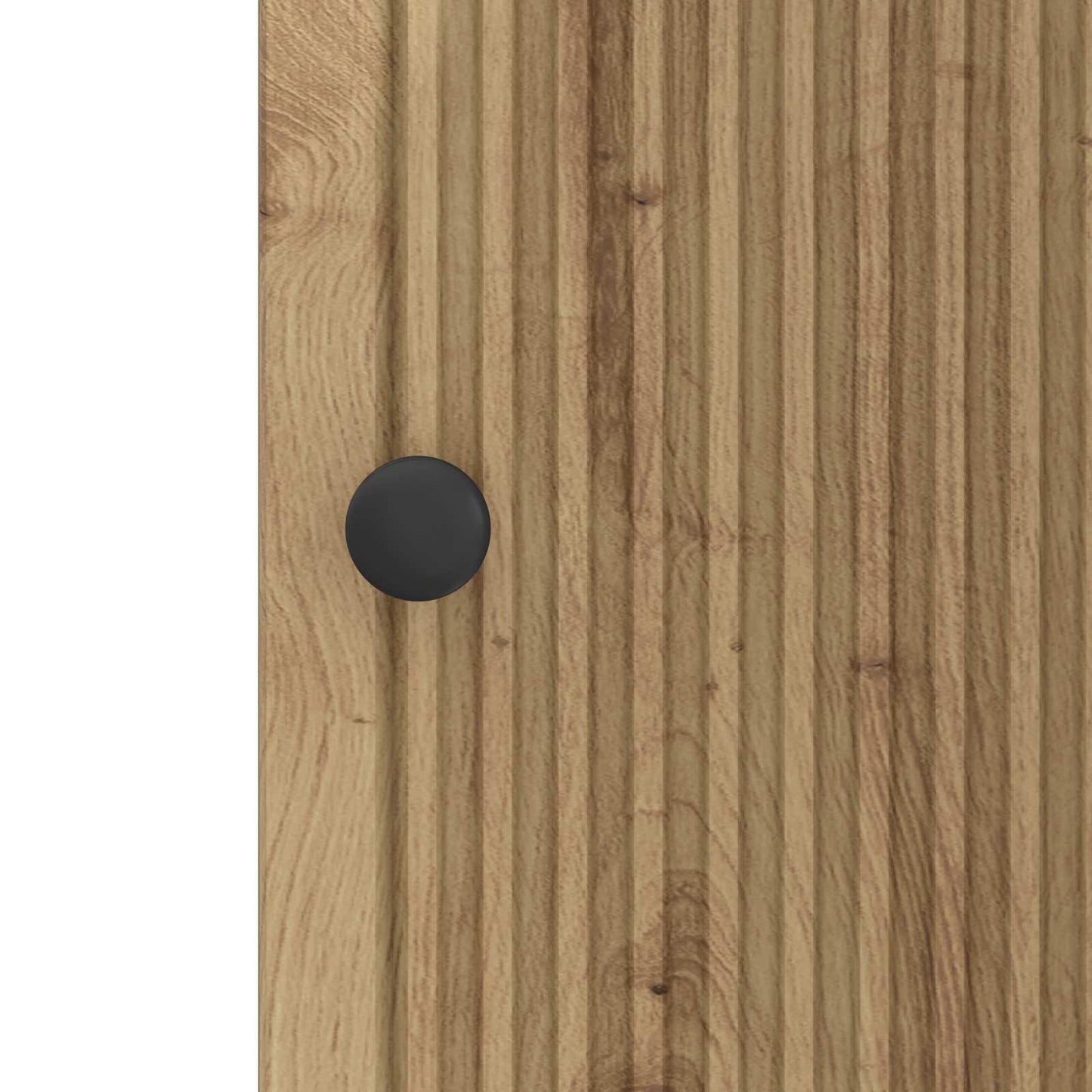 Kast Artisan Eik 33 x 34,5 x 90 cm Geconstrueerd hout
