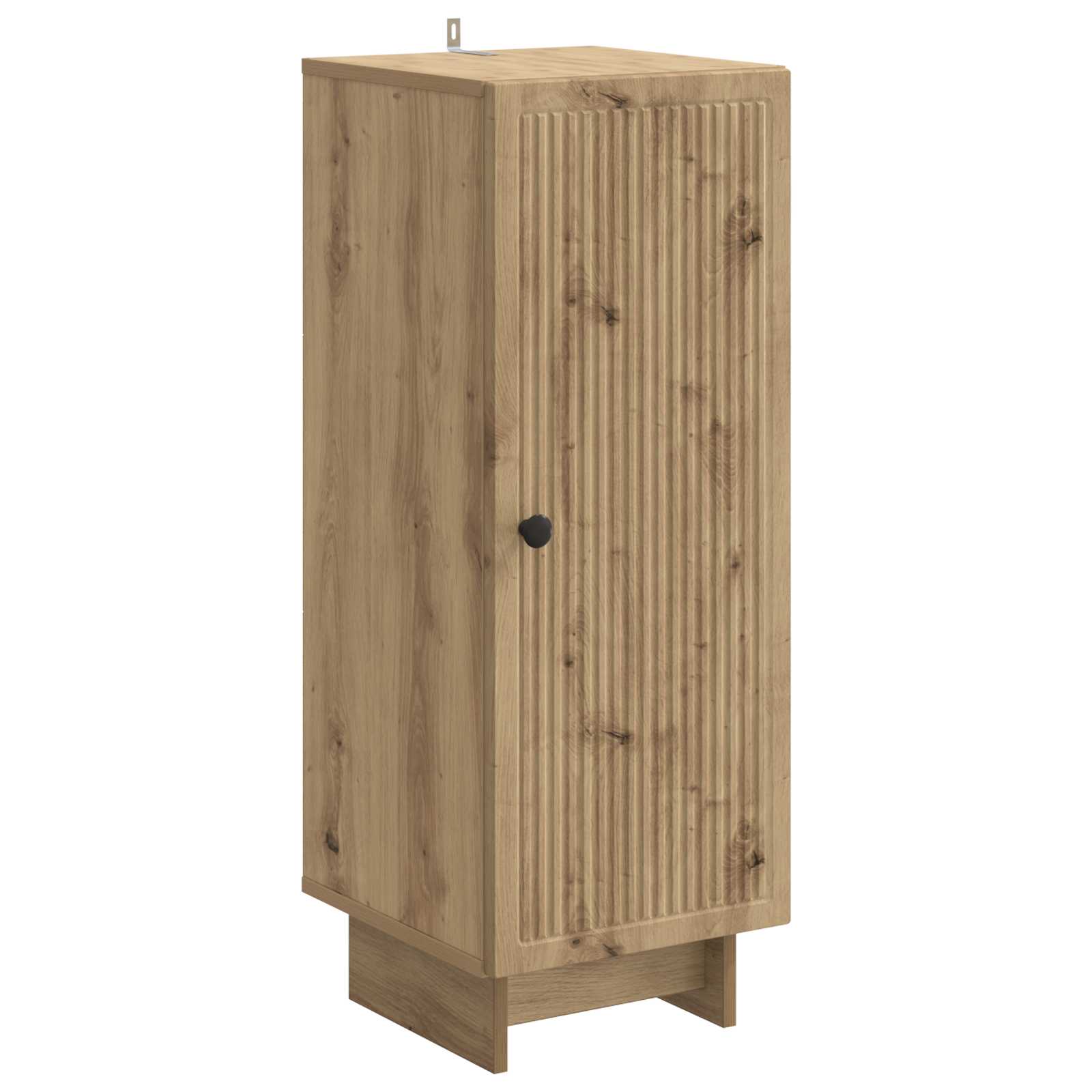 Kast Artisan Eik 33 x 34,5 x 90 cm Geconstrueerd hout