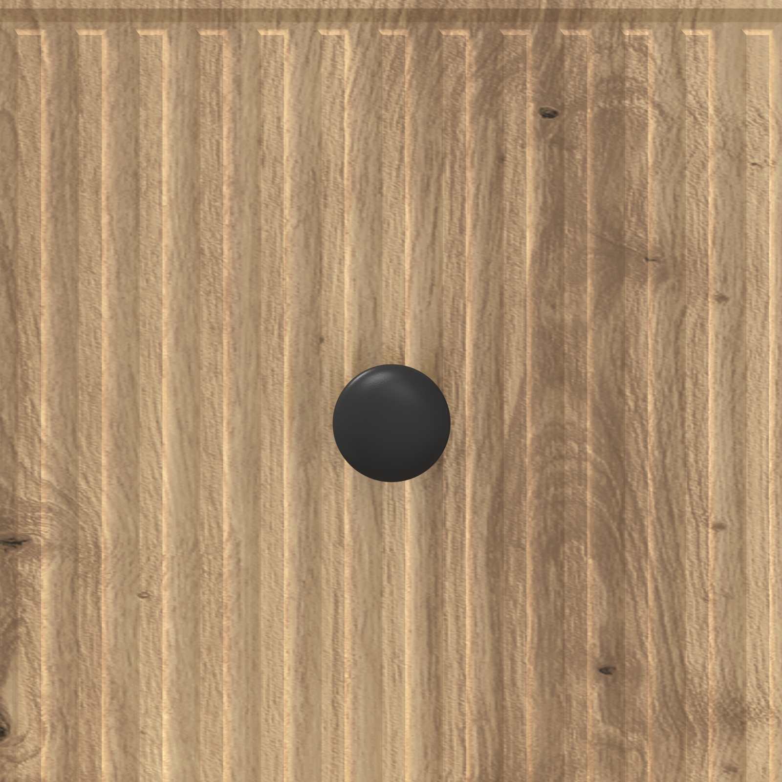 Ladenkast Artisanaal eiken 66 x 34,5 x 90 cm Bewerkt hout