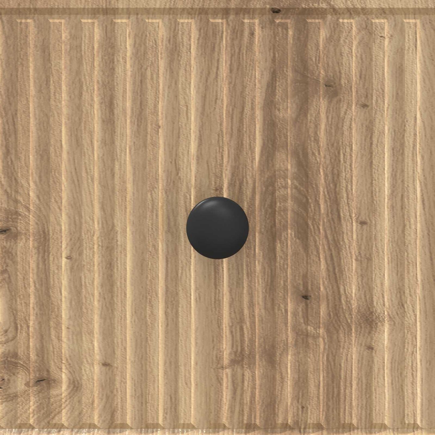 Ladenkast Artisanaal eiken 33 x 34,5 x 90 cm Bewerkt hout
