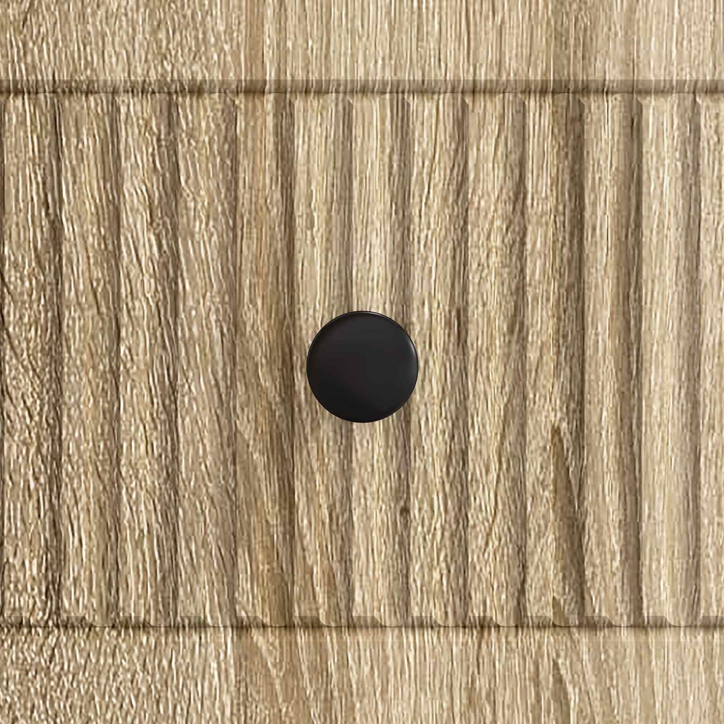 TV-kast met lade Sonoma Eiken 102 x 34,5 x 50 cm Bewerkt hout
