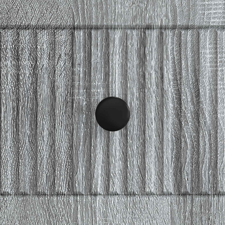 TV-kast met lade Grijs sonoma 102 x 34,5 x 50 cm Bewerkt hout