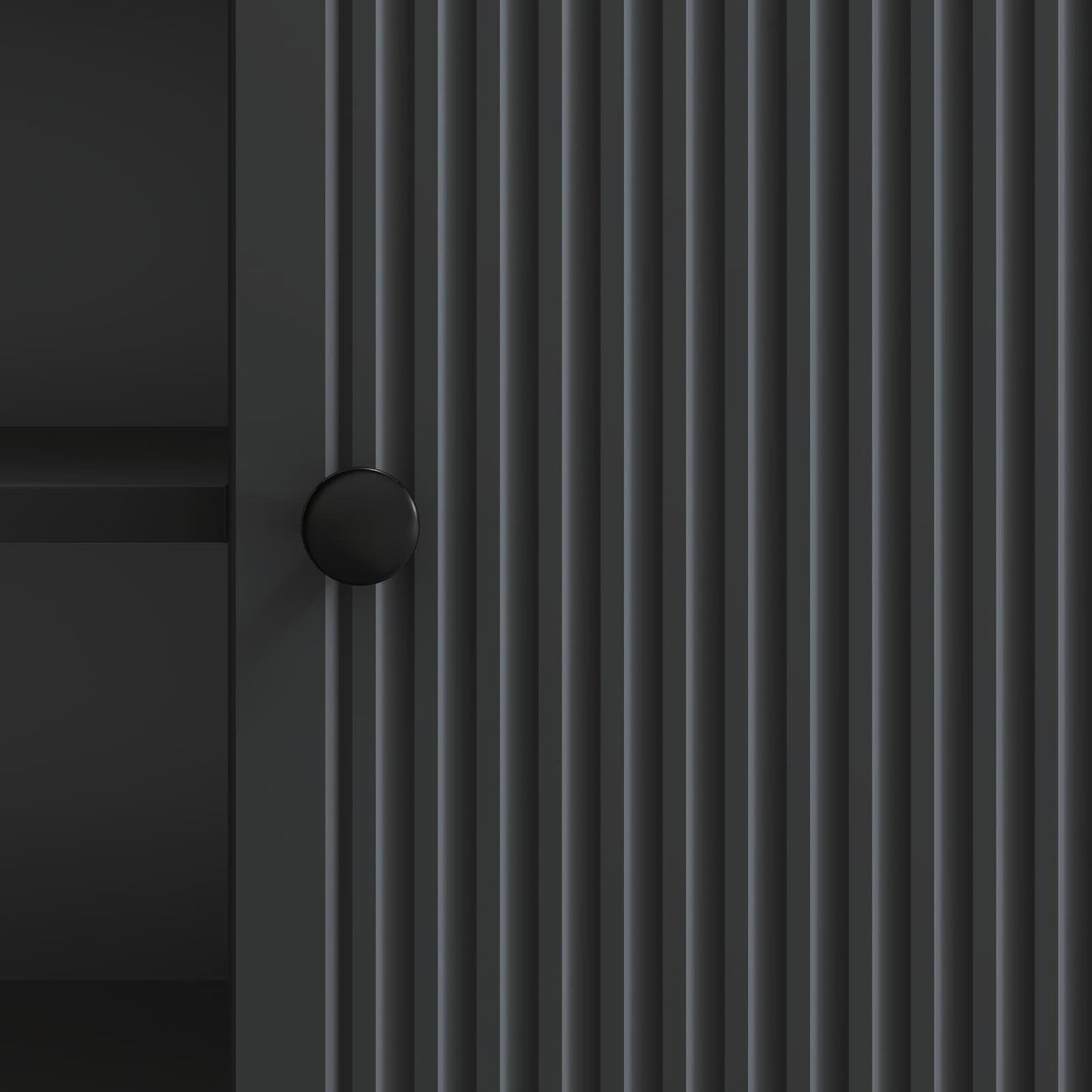 TV-kast Zwart 150 x 31 x 50 cm Geconstrueerd hout