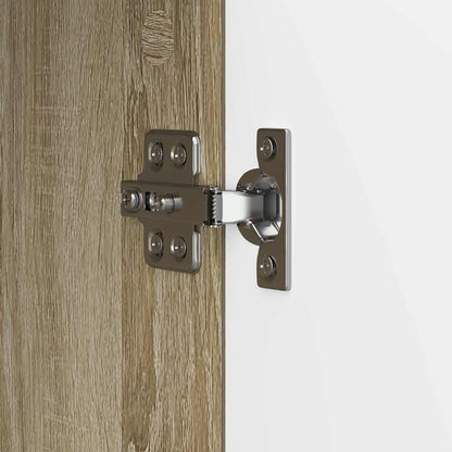 TV-kast Sonoma Eiken 150 x 31 x 50 cm Geconstrueerd hout
