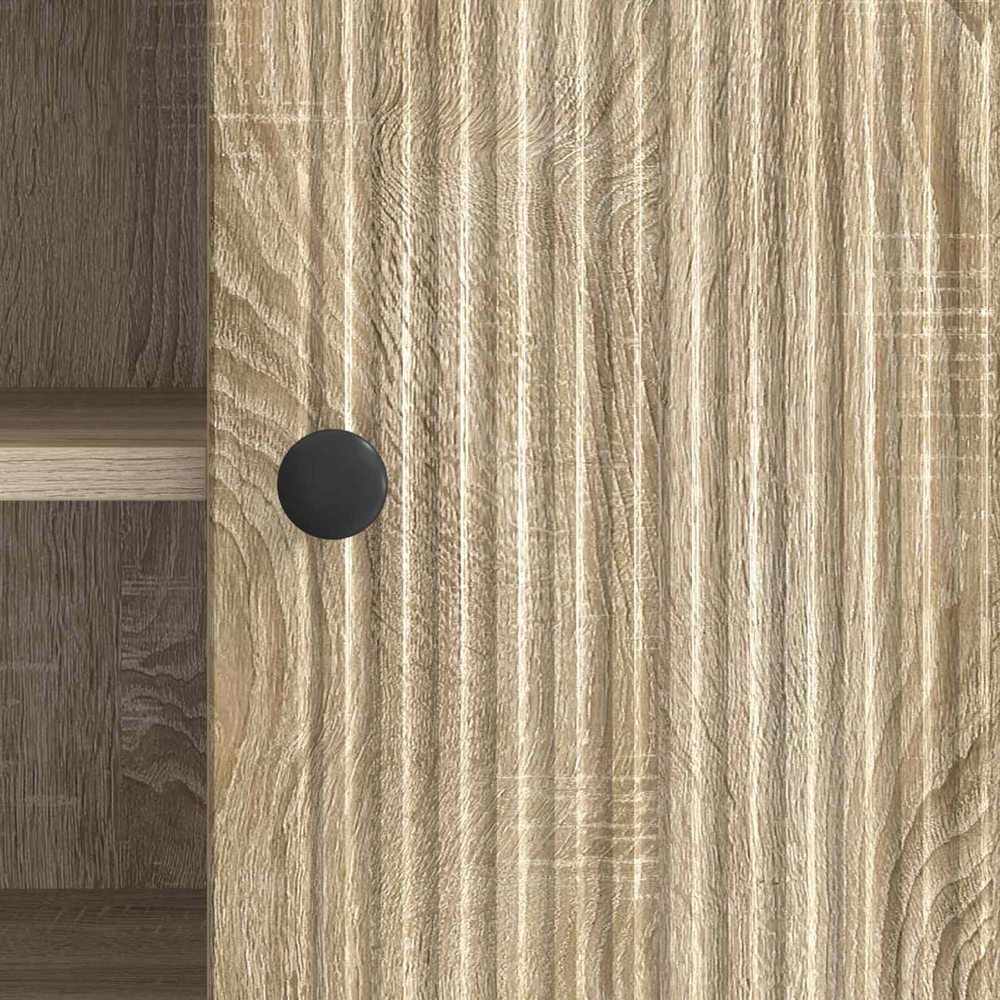 TV-kast Sonoma Eiken 150 x 31 x 50 cm Geconstrueerd hout