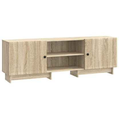 TV-kast Sonoma Eiken 150 x 31 x 50 cm Geconstrueerd hout