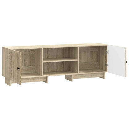 TV-kast Sonoma Eiken 150 x 31 x 50 cm Geconstrueerd hout